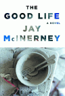 Amazon.com order for
Good Life
by Jay McInerney