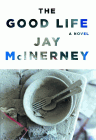 Amazon.com order for
Good Life
by Jay McInerney