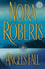 Amazon.com order for
Angels Fall
by Nora Roberts