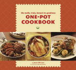 Amazon.com order for
One-Pot Cookbook
by Jesse Ziff Cool