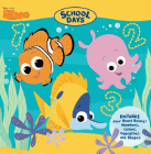 Amazon.com order for
Finding Nemo
by Melissa Arps