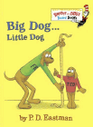 Amazon.com order for
Big Dog ... Little Dog
by P. D. Eastman
