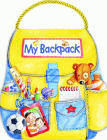 Amazon.com order for
My Backpack
by Melissa Arps