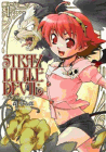 Amazon.com order for
Stray Little Devil
by Kotaro Mori