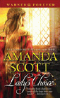 Amazon.com order for
Lady's Choice
by Amanda Scott