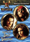 Amazon.com order for
Search for Jack Sparrow
by RH/Disney