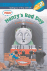 Amazon.com order for
Henry's Bad Day
by Rev. W. Awdry