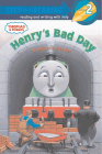 Bookcover of
Henry's Bad Day
by Rev. W. Awdry