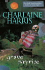 Amazon.com order for
Grave Surprise
by Charlaine Harris