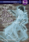 Amazon.com order for
Blue Ghost
by Marion Dane Bauer