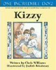 Amazon.com order for
Kizzy
by Chris Williams
