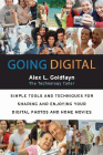 Amazon.com order for
Going Digital
by Alex L. Goldfayn