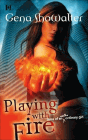 Amazon.com order for
Playing With Fire
by Gena Showalter