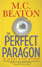 Amazon.com order for
Perfect Paragon
by M. C. Beaton