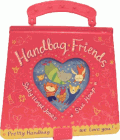 Amazon.com order for
Handbag Friends
by Sally Lloyd-Jones