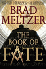 Amazon.com order for
Book of Fate
by Brad Meltzer
