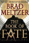 Amazon.com order for
Book of Fate
by Brad Meltzer