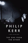 Amazon.com order for
One From the Other
by Philip Kerr