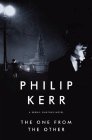 Amazon.com order for
One From the Other
by Philip Kerr