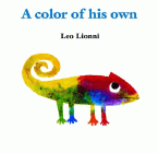 Amazon.com order for
Color of His Own
by Leo Lionni