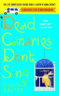 Amazon.com order for
Dead Canaries Don't Sing
by Cynthia Baxter