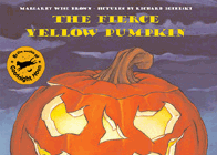 Amazon.com order for
Fierce Yellow Pumpkin
by Margaret Wise Brown