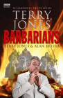 Amazon.com order for
Terry Jones' Barbarians
by Terry Jones