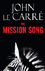 Amazon.com order for
Mission Song
by John Le Carré
