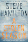 Amazon.com order for
Stolen Season
by Steve Hamilton