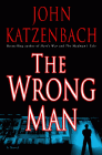 Amazon.com order for
Wrong Man
by John Katzenbach