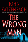 Amazon.com order for
Wrong Man
by John Katzenbach