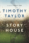 Amazon.com order for
Story House
by Timothy Taylor