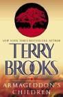 Amazon.com order for
Armageddon's Children
by Terry Brooks