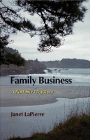 Amazon.com order for
Family Business
by Janet LaPierre