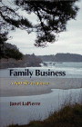 Amazon.com order for
Family Business
by Janet LaPierre