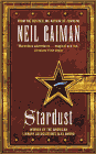 Amazon.com order for
Stardust
by Neil Gaiman