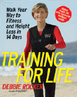 Amazon.com order for
Training For Life
by Debbie Rocker