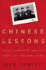 Amazon.com order for
Chinese Lessons
by John Pomfret