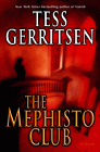 Amazon.com order for
Mephisto Club
by Tess Gerritsen
