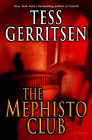 Amazon.com order for
Mephisto Club
by Tess Gerritsen