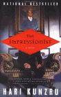 Amazon.com order for
Impressionist
by Hari Kunzru