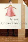 Amazon.com order for
Miss Understanding
by Stephanie Lessing