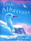 Amazon.com order for
Little Albatross
by Michael Morpurgo