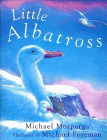 Amazon.com order for
Little Albatross
by Michael Morpurgo