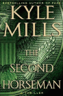 Amazon.com order for
Second Horseman
by Kyle Mills