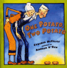Amazon.com order for
One Potato, Two Potato
by Cynthia DeFelice