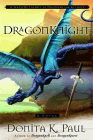 Amazon.com order for
DragonKnight
by Donita K. Paul