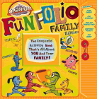 Amazon.com order for
Cranium FunFolio Family Edition
by Cranium