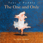 Amazon.com order for
One and Only
by Holly Hobbie