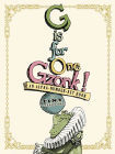 Amazon.com order for
G Is for One Gzonk!
by Tony DiTerlizzi
